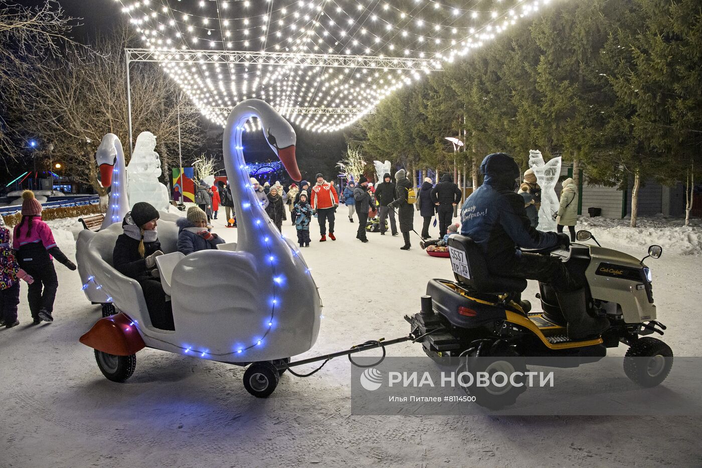 #ОткрываяРоссию.Томск