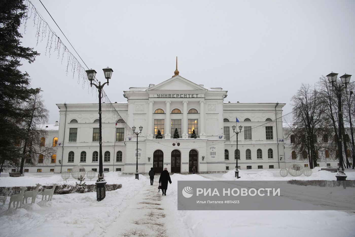 #ОткрываяРоссию.Томск