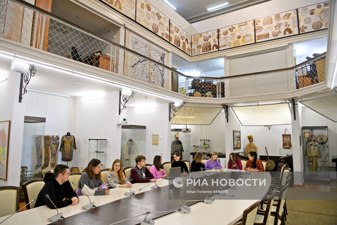 #ОткрываяРоссию.Томск