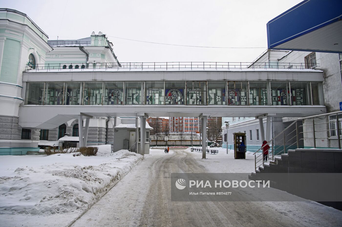 #ОткрываяРоссию.Томск