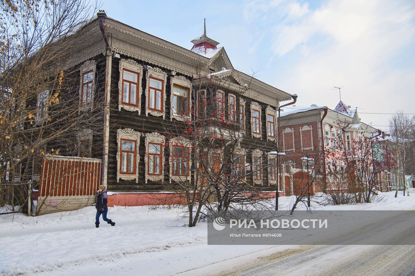 #ОткрываяРоссию.Томск