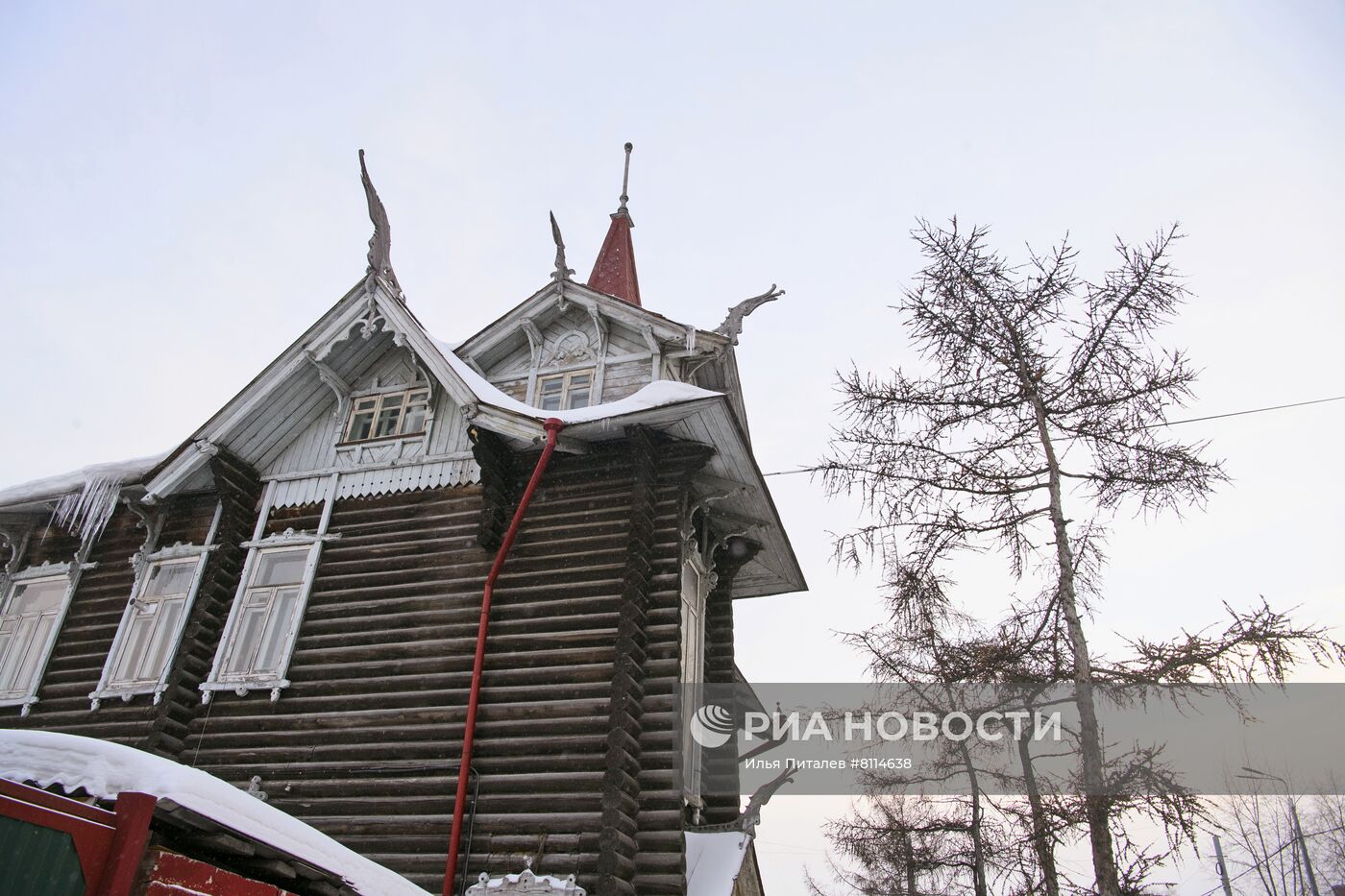 #ОткрываяРоссию.Томск