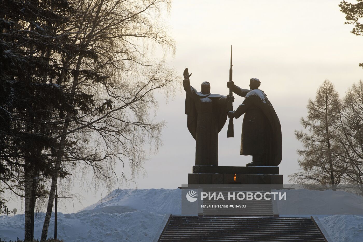 #ОткрываяРоссию.Томск