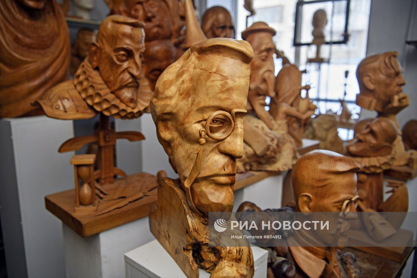 #ОткрываяРоссию.Томск