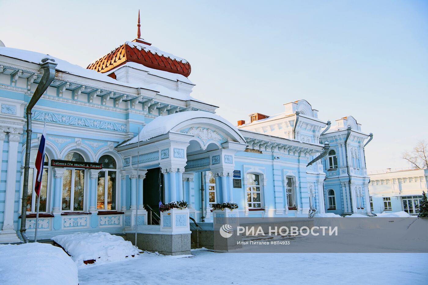 #ОткрываяРоссию.Томск
