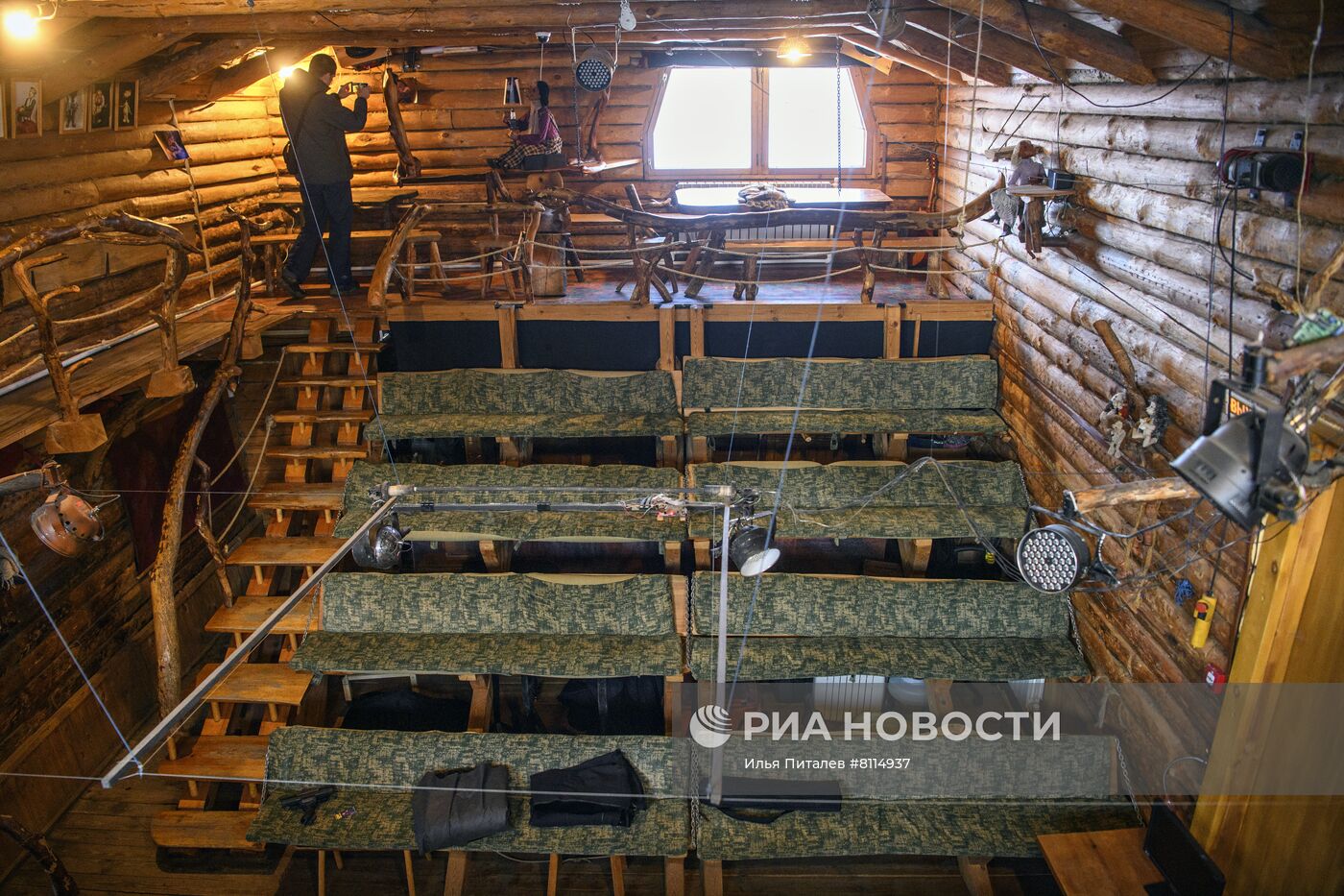 #ОткрываяРоссию.Томск