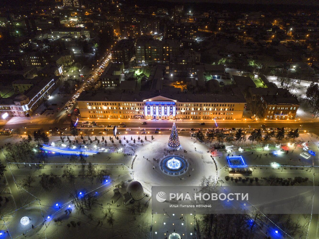 #ОткрываяРоссию.Томск