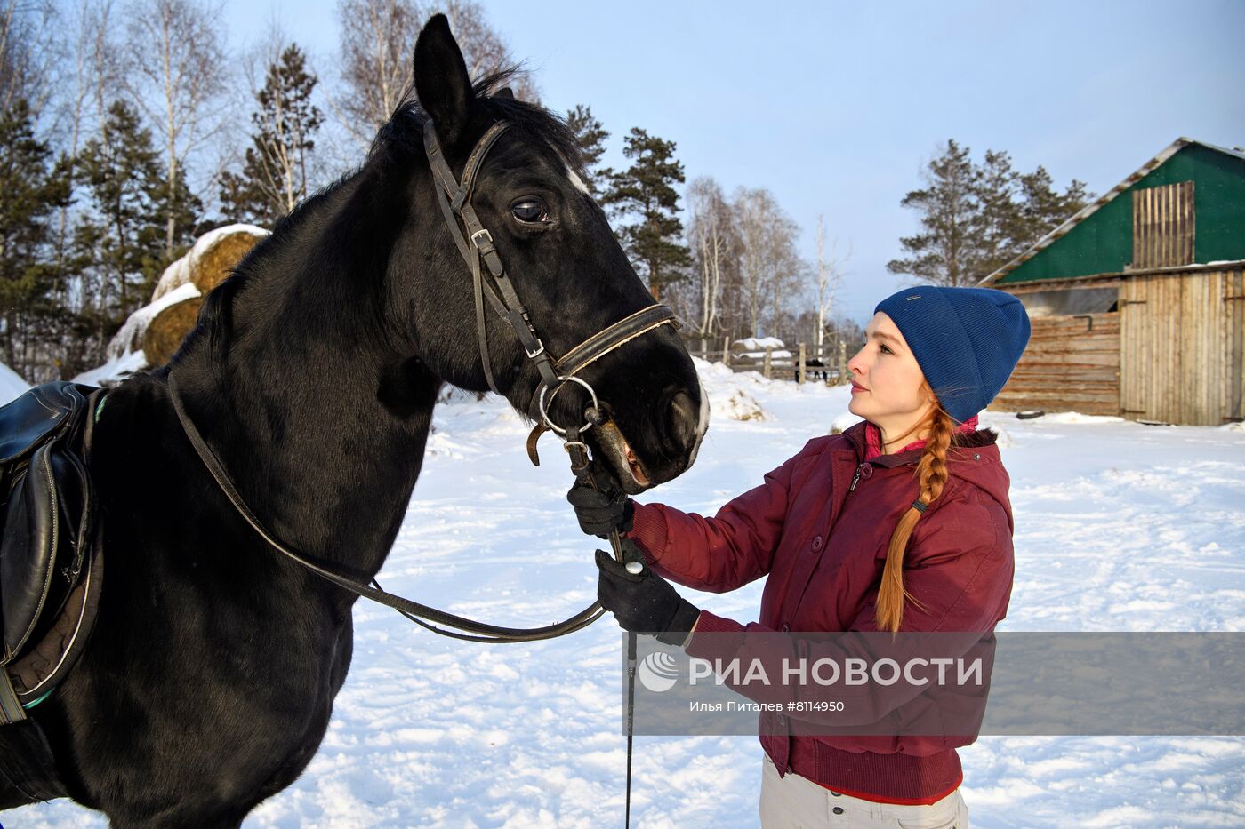 #ОткрываяРоссию.Томск
