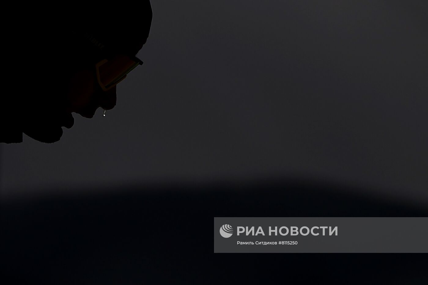 Олимпиада-2022. Биатлон. Мужчины. Эстафета