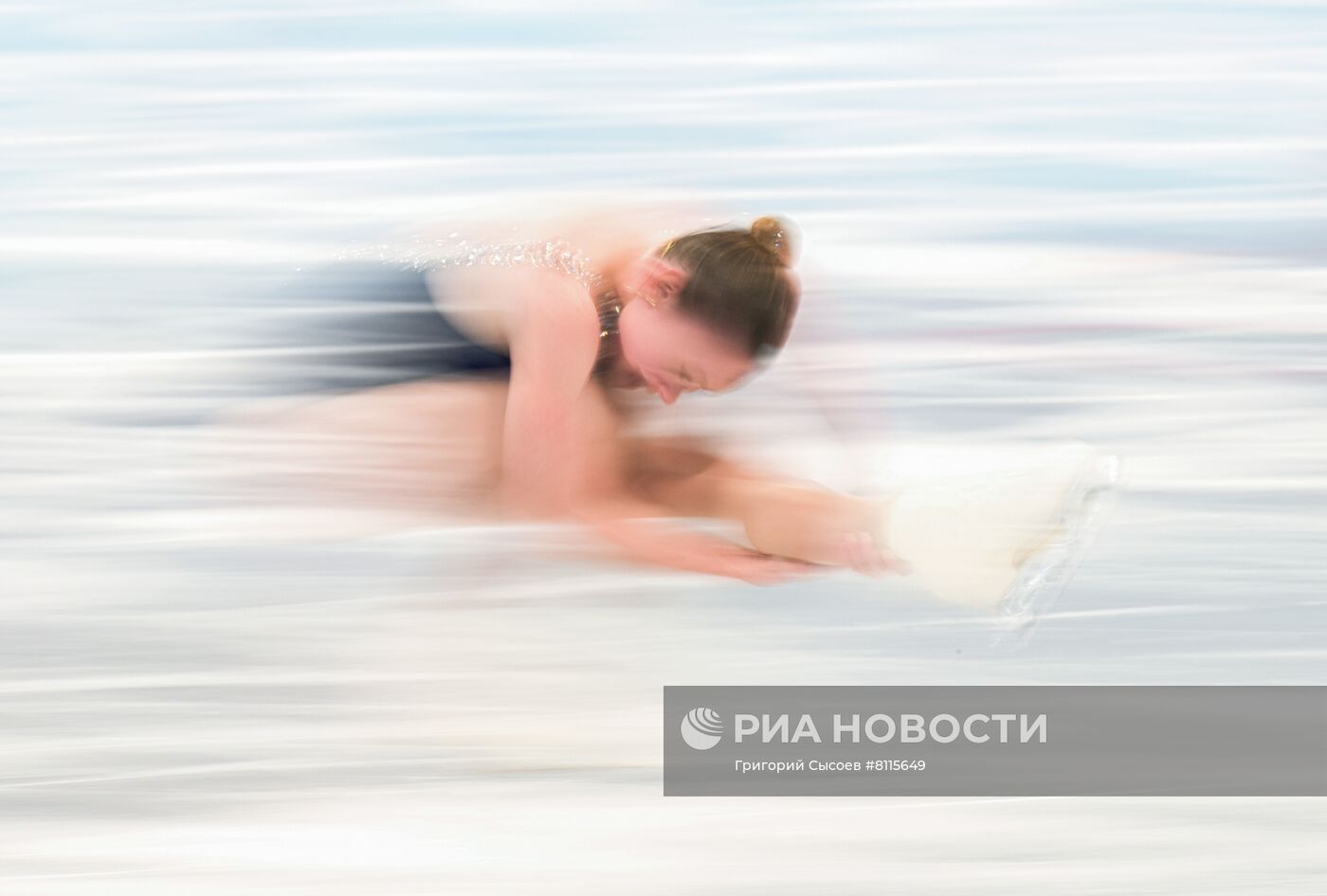 Олимпиада-2022. Фигурное катание. Женщины. Короткая программа