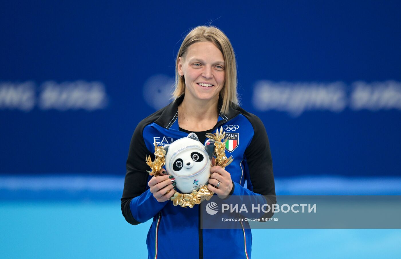 Олимпиада-2022. Шорт-трек. Шестой день