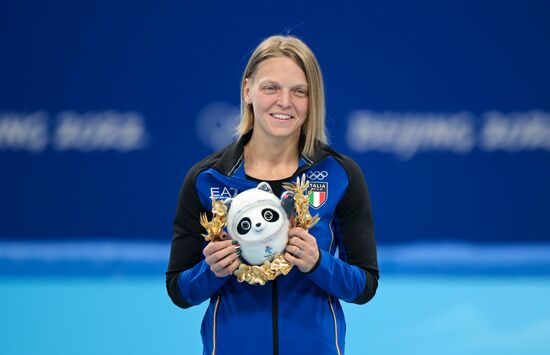 Олимпиада-2022. Шорт-трек. Шестой день