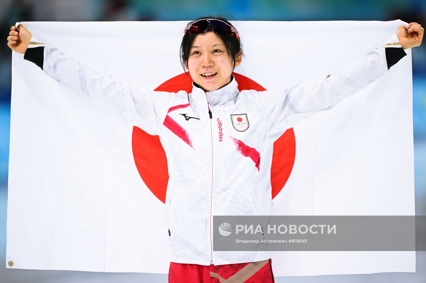 Олимпиада-2022. Конькобежный спорт. Женщины. 1000 м