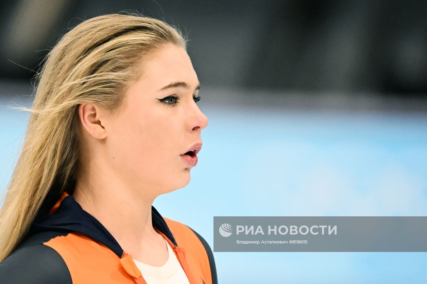 Олимпиада-2022. Конькобежный спорт. Женщины. 1000 м