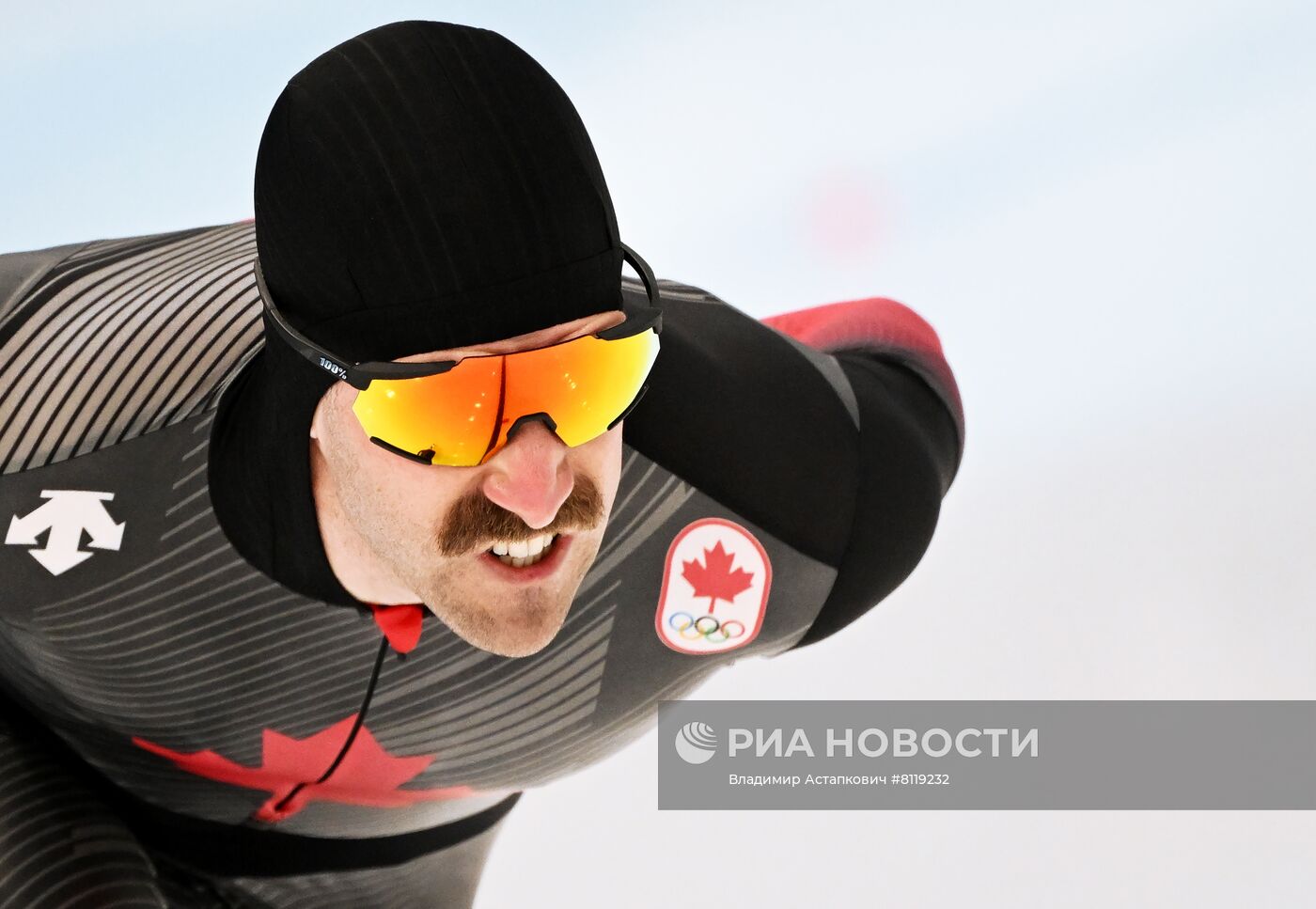 Олимпиада-2022. Конькобежный спорт. Мужчины. 1000 м