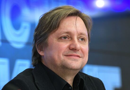 Творческая встреча с создателями фильма "Мистер Нокаут"