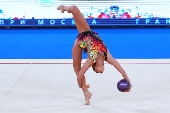 Кубок чемпионок алины кабаевой 2024. Чемпионка Азии по художественной гимнастике 2022. Соревнования по художественной гимнастике Кубок черного моря 2018.