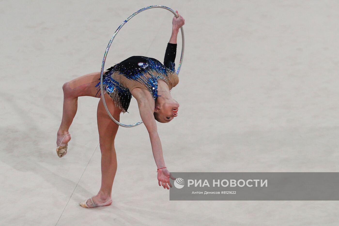 Екатерина веденеева художественная гимнастика фото