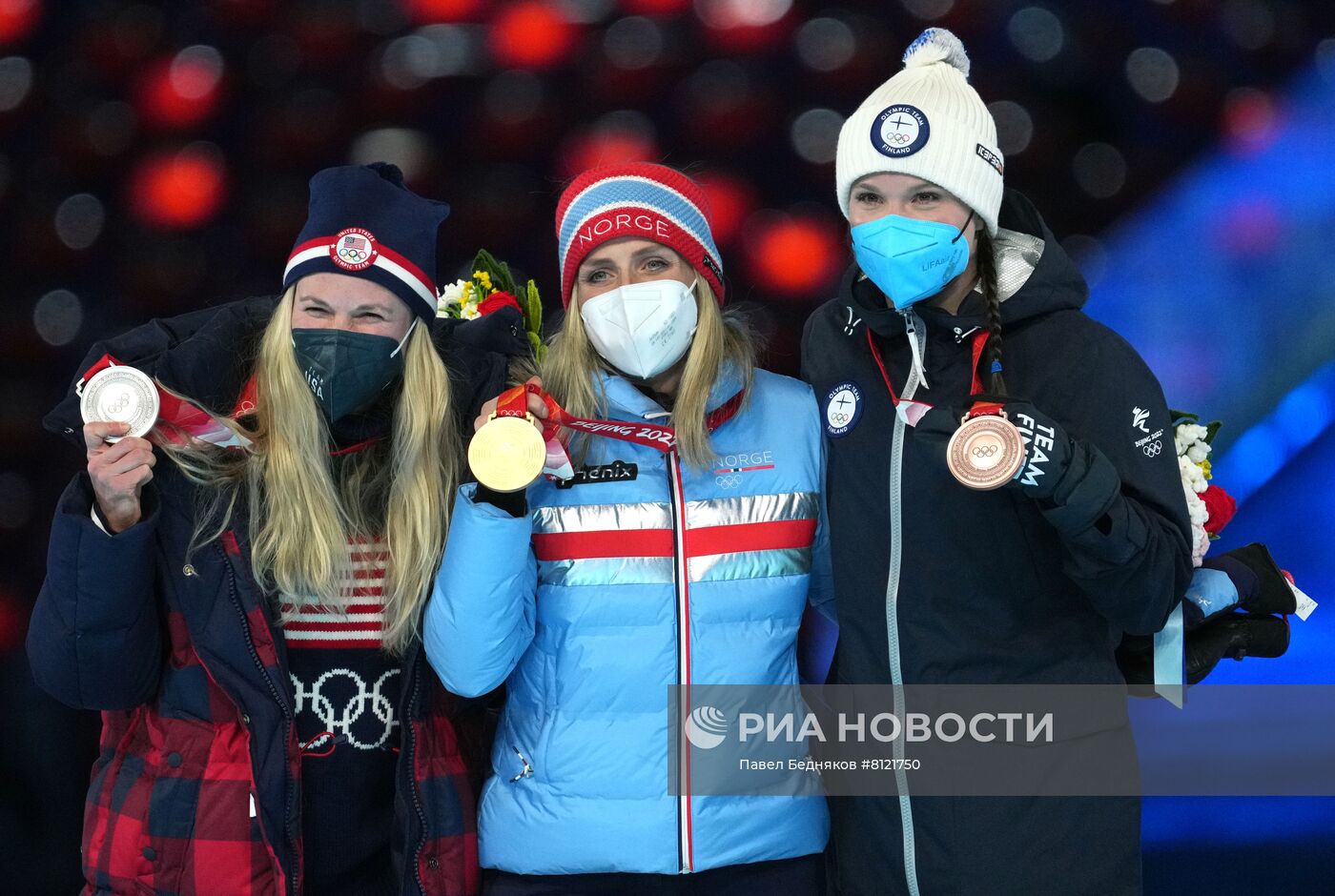 Церемония закрытия XXIV Олимпийских игр в Пекине