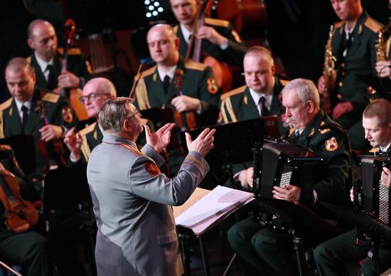 Художественная гимнастика. "Гран-при Москвы - 2022"