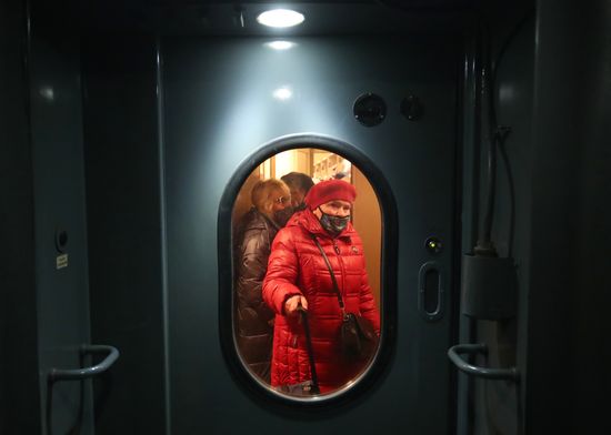 НЕДЕЛЯ В ФОТОГРАФИЯХ