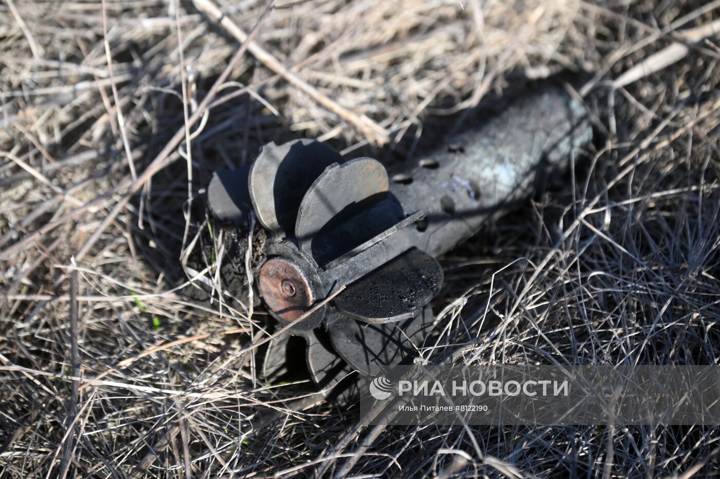 Ситуация в Донецкой Народной Республике