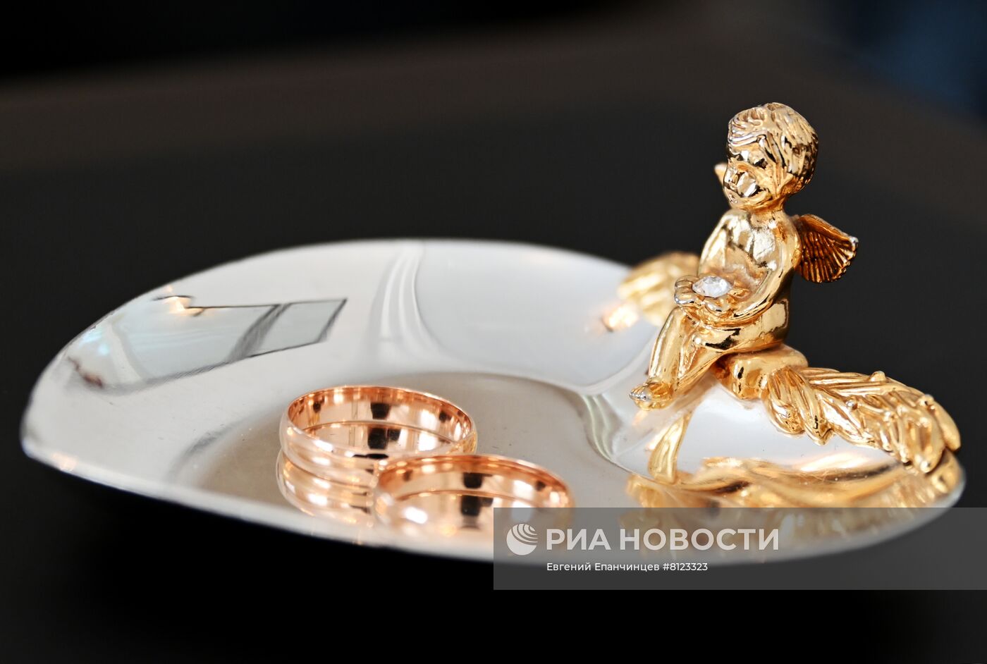 Регистрация брака в красивую дату 22.02.2022 в Чите