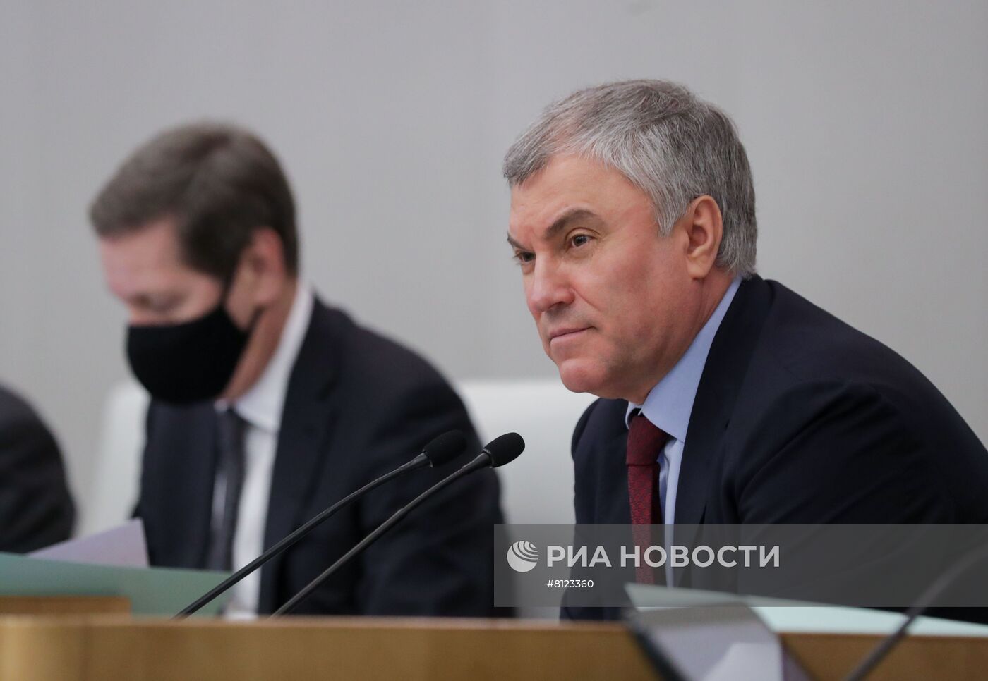 Госдума РФ ратифицировала договоры о дружбе с ДНР и ЛНР