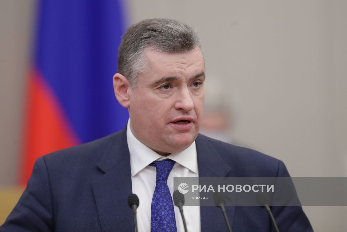 Госдума РФ ратифицировала договоры о дружбе с ДНР и ЛНР