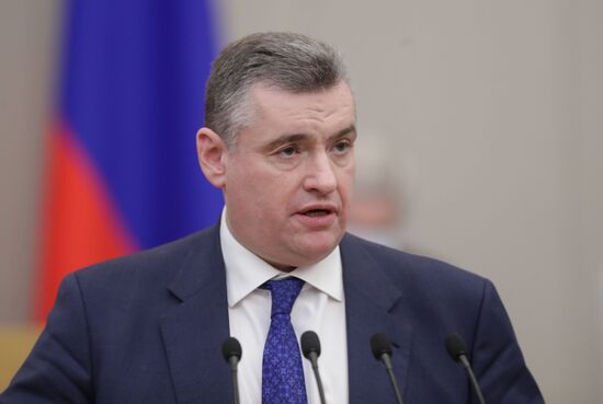 Госдума РФ ратифицировала договоры о дружбе с ДНР и ЛНР