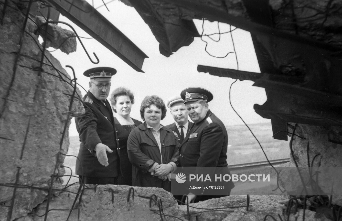 Встреча ветеранов Великой Отечественной войны