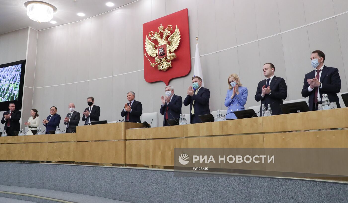 НЕДЕЛЯ В ФОТОГРАФИЯХ