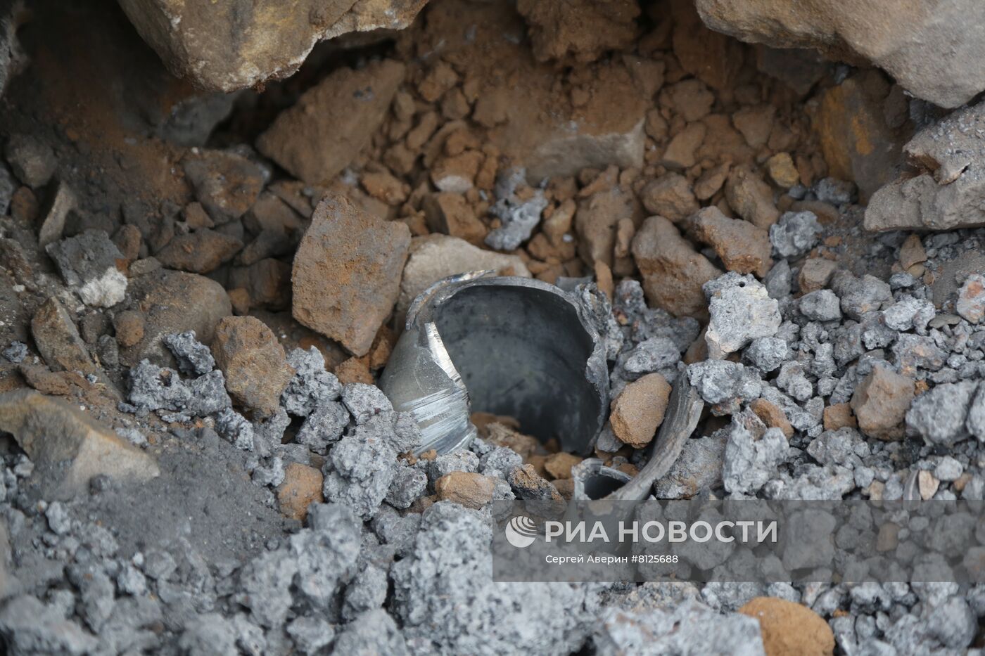 Ситуация в Донецкой народной республике