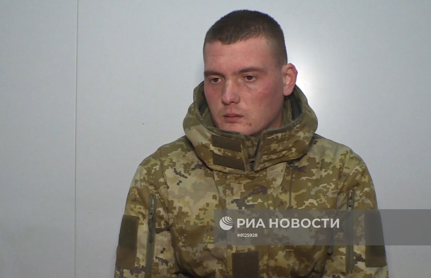 Пограничники Украины покидают места службы на российско-украинской границе