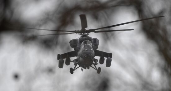 Ситуация на границе Крыма с Украиной