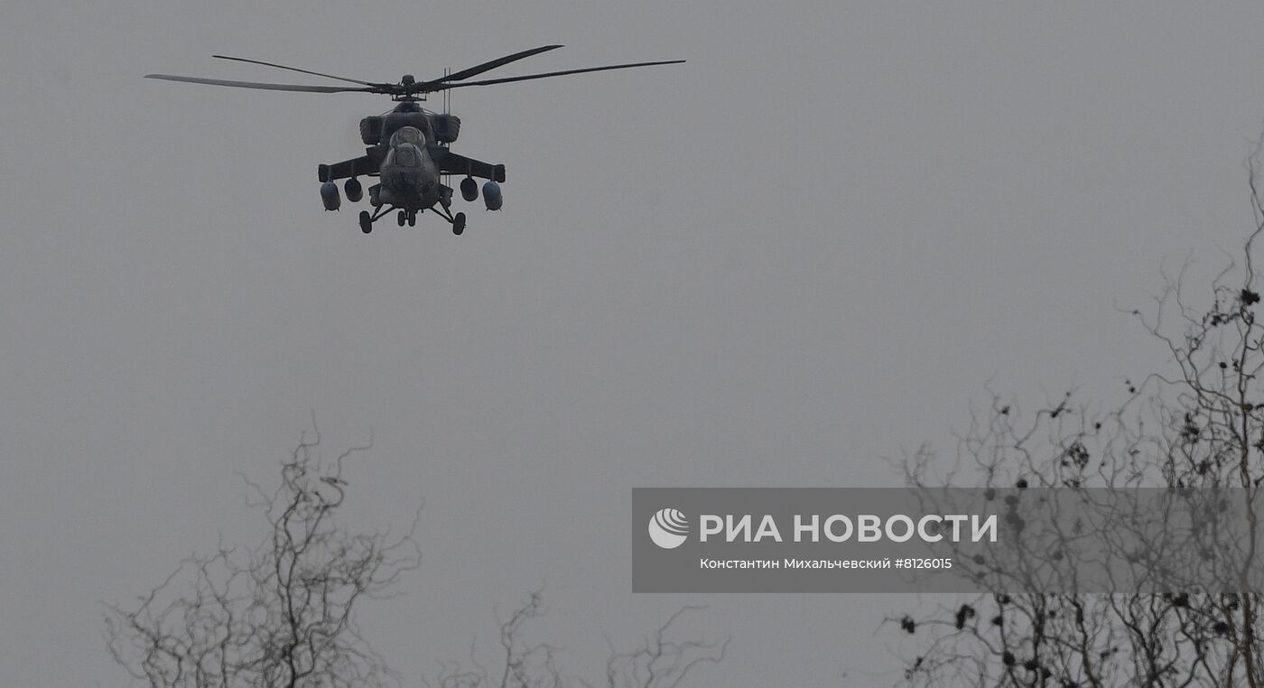 Ситуация на границе Крыма с Украиной