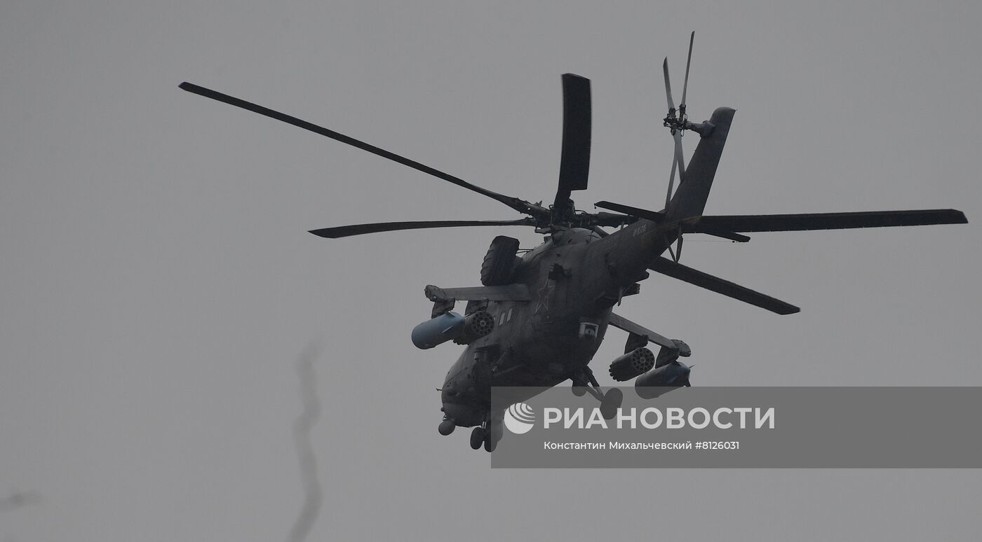 Ситуация на границе Крыма с Украиной