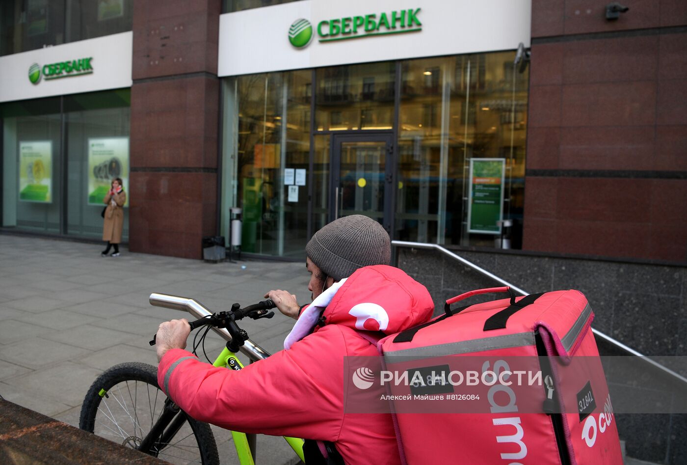 Российские компании, попавшие под западные санкции