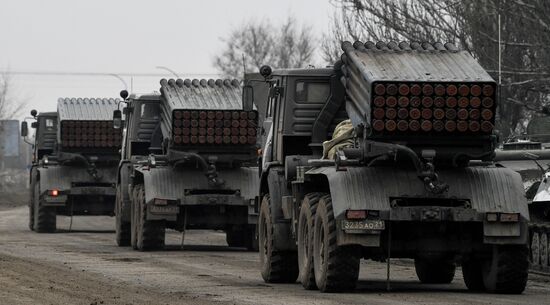 Ситуация на границе Крыма с Украиной