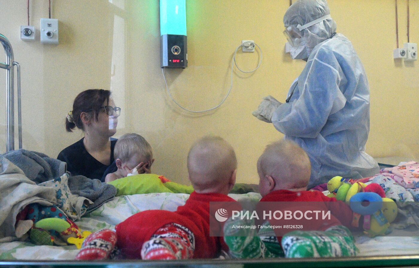 НЕДЕЛЯ В ФОТОГРАФИЯХ