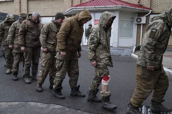 Ситуация в Луганской народной республике