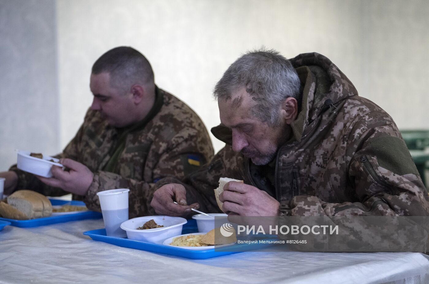 Ситуация в Луганской народной республике