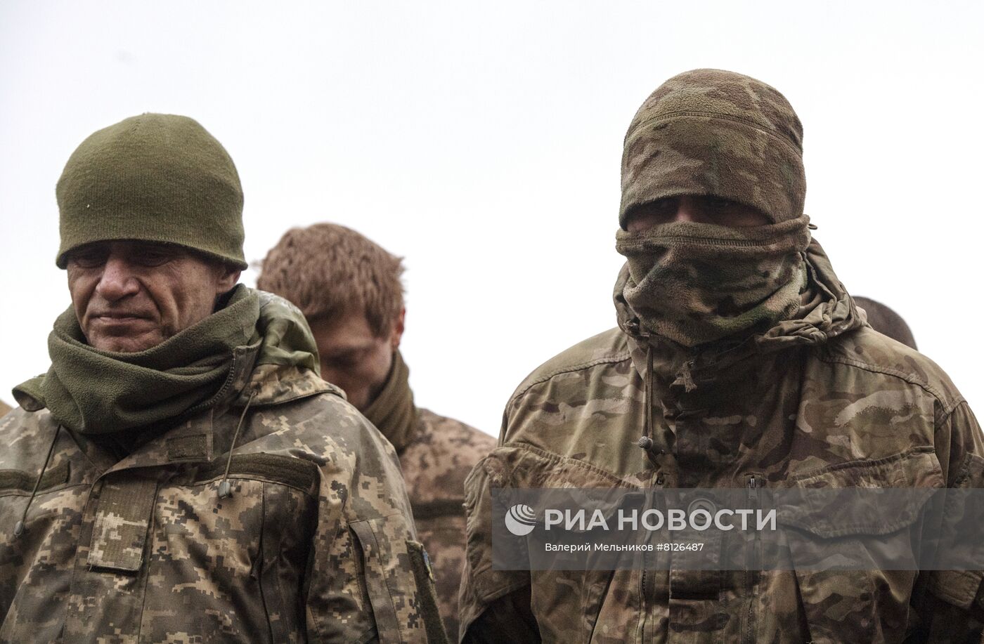 Ситуация в Луганской народной республике