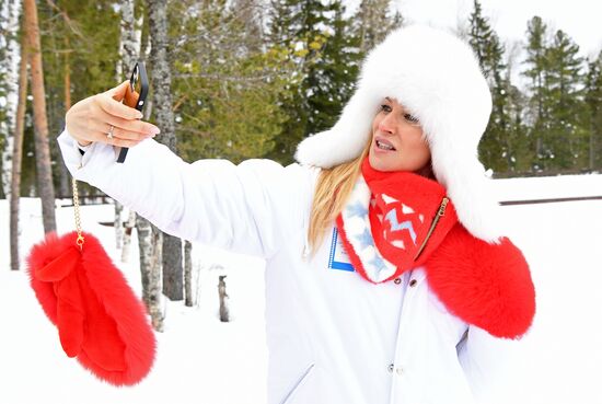 Международный фестиваль кинематографических дебютов "Дух огня"