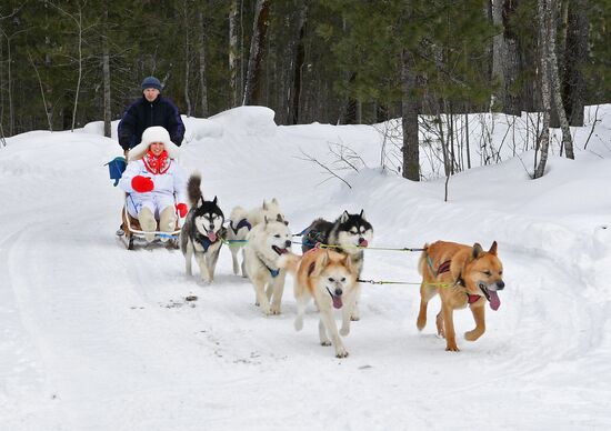 Международный фестиваль кинематографических дебютов "Дух огня"