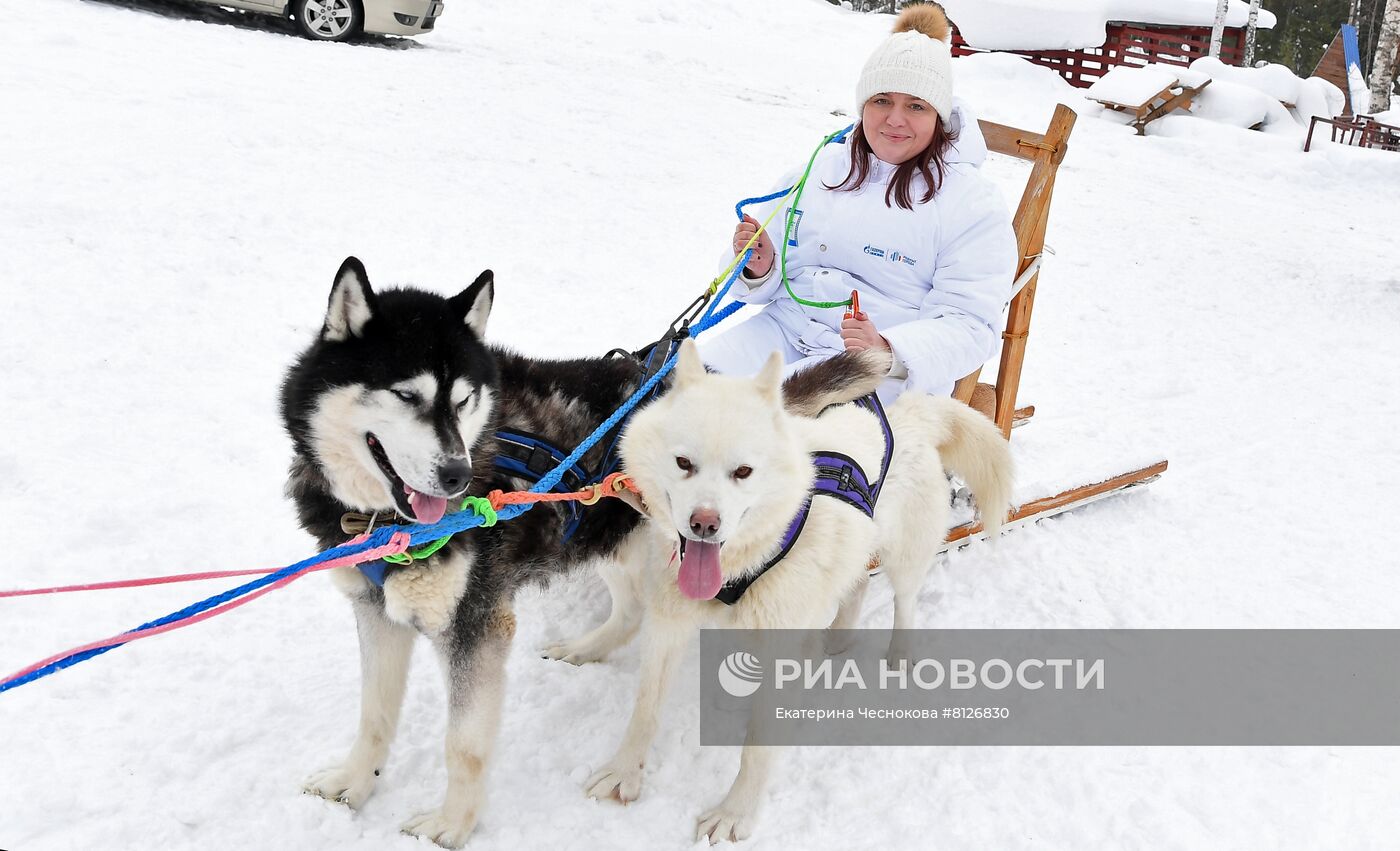Международный фестиваль кинематографических дебютов "Дух огня"