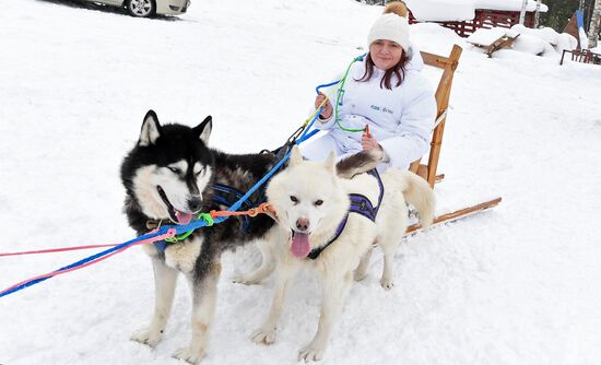 Международный фестиваль кинематографических дебютов "Дух огня"
