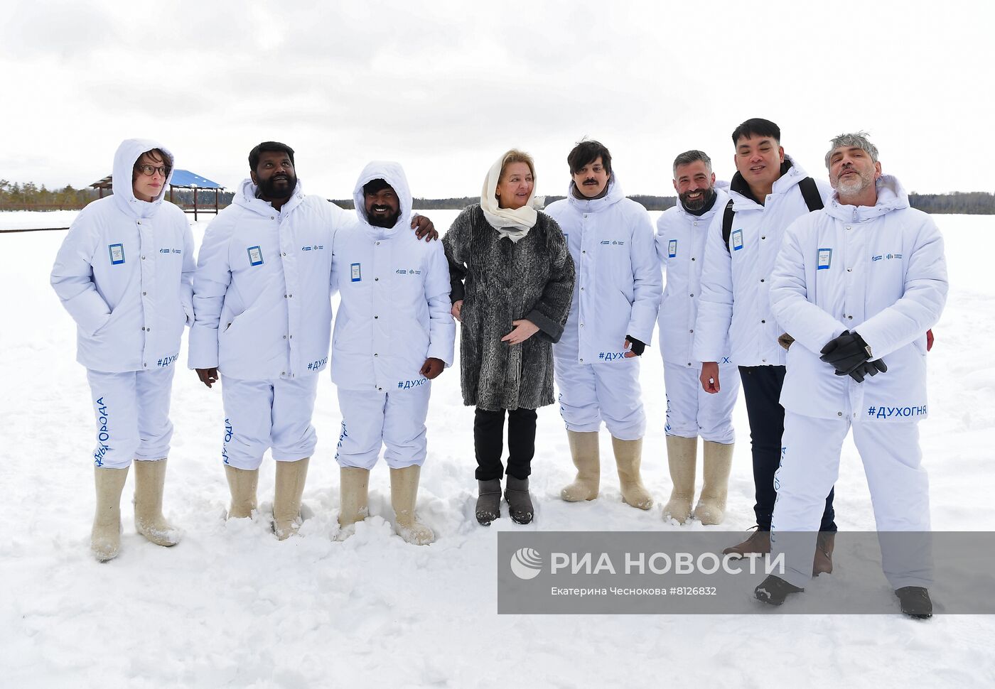 Международный фестиваль кинематографических дебютов "Дух огня"