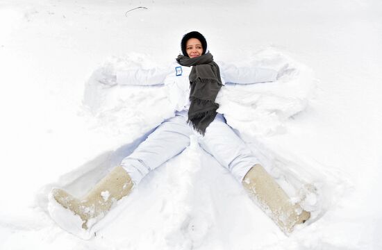 Международный фестиваль кинематографических дебютов "Дух огня"