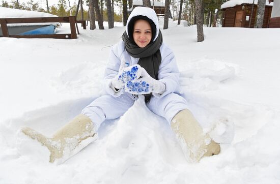 Международный фестиваль кинематографических дебютов "Дух огня"